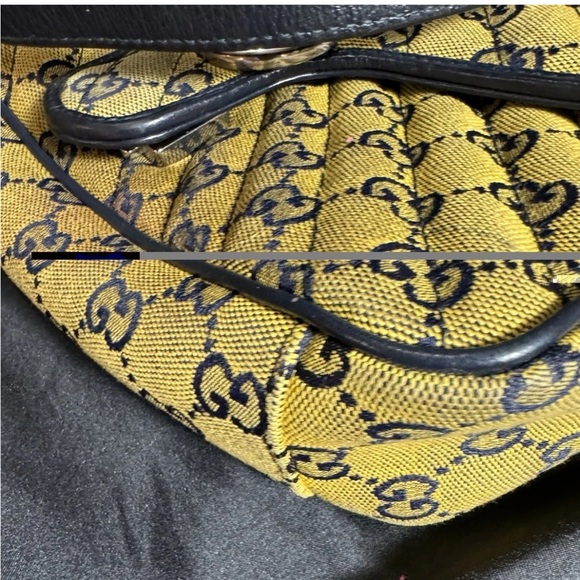 Gucci Marmont Women's Shoulder Bag - Picture 13 of 15